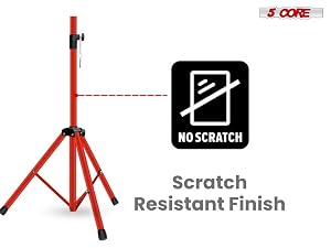 SS HD 1 PK RED BAG