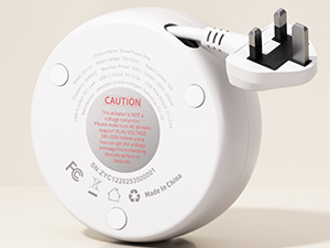 power strip surge protector