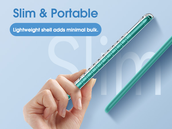 kindle paperwhite 2024 12th generation Colorsoft Signature 7 inch case cover slim shell lightweight