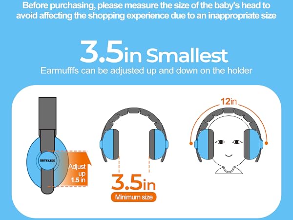 baby earmuffs