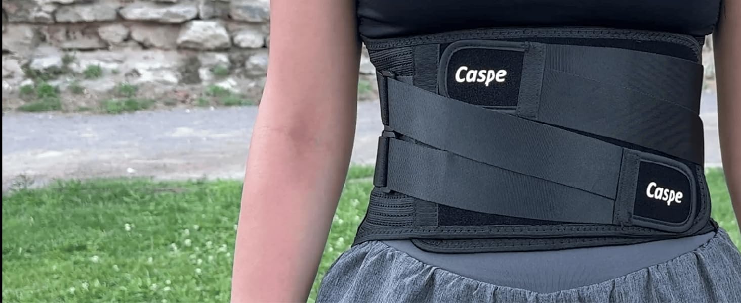 corrector back support brace lower back brace back brace for lower back pain women back brace for