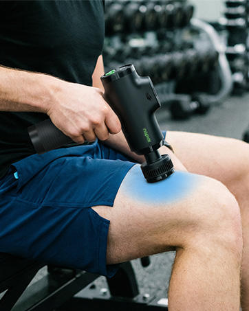 Muscle Massager Gun