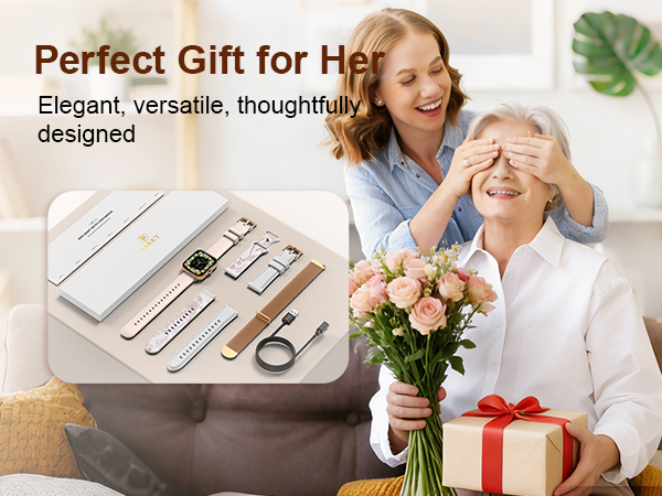 Perfect Gift for Her