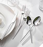 Silverware Set