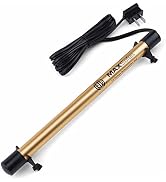 MAXSafes Gun Safe Dehumidifier Rod, Dry Golden Rod - Easy Installation Plug-in Electric Dehumidif...