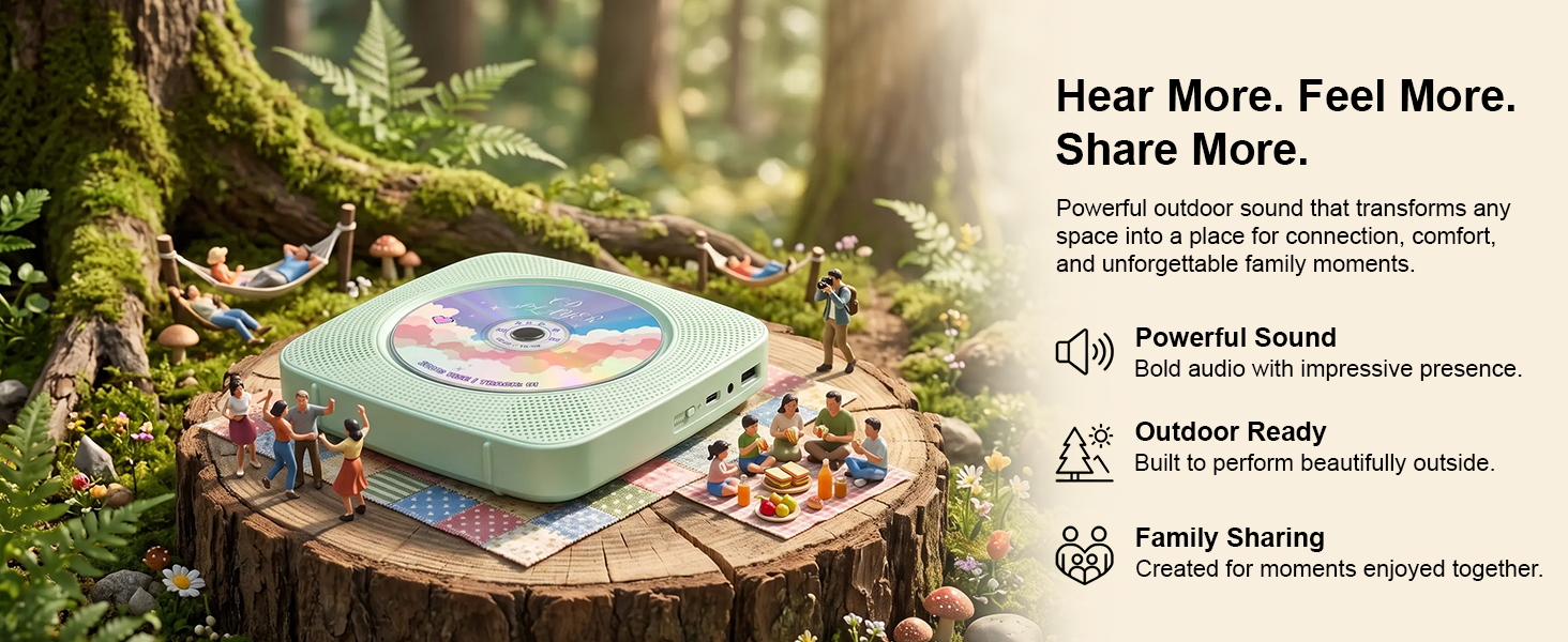 cd player bluetooth