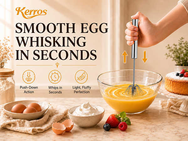 egg whisk