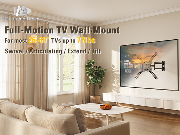 tv wall mount tv mount corner tv mount swivel tv mount full motion tv mount