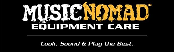 music nomad