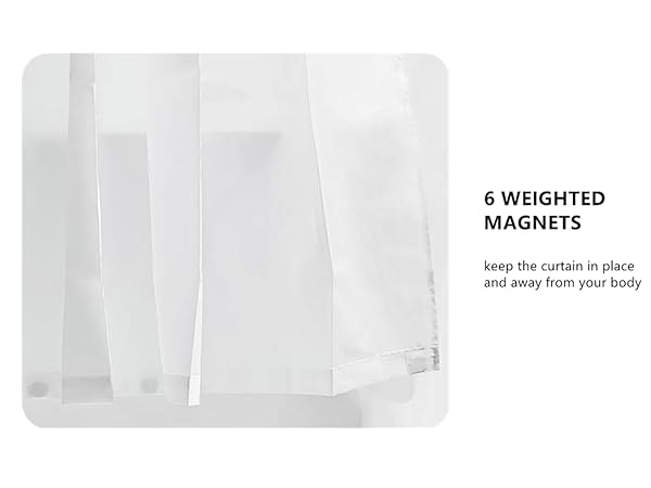 shower curtain liner