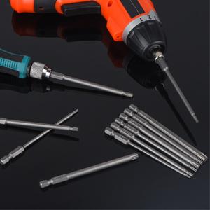  be used with electric screwdriver manual screwdriver