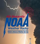 XHDATA D221 NOAA Weather Radio