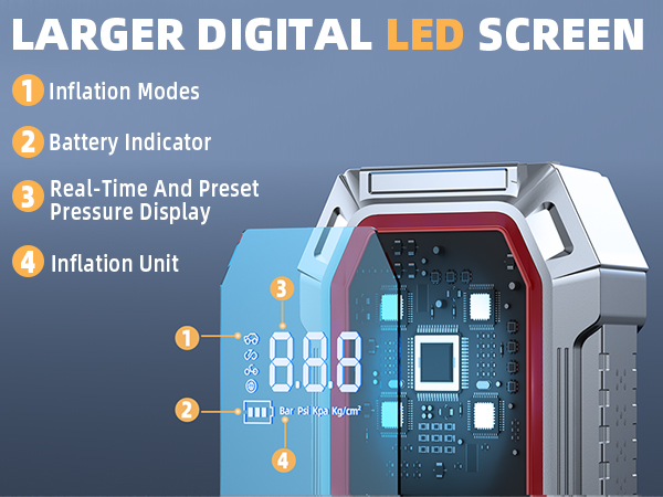 jump starter power pack