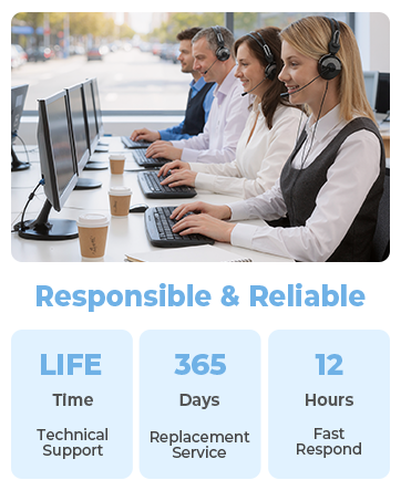 Saxqe Portable Handheld Turbo Fan