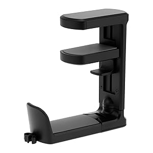 Utility Hook for Keys Headphone 002