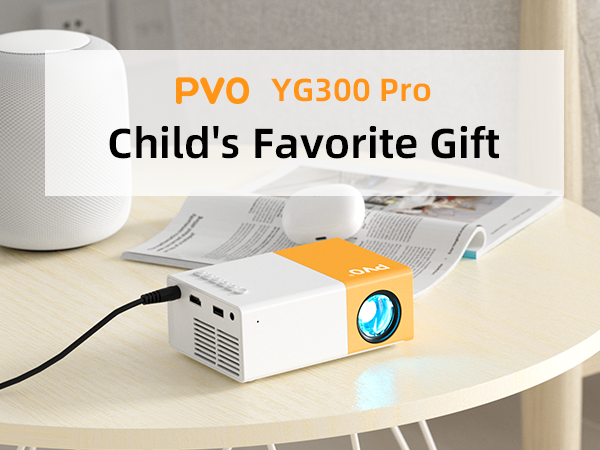 PVO Projector factory