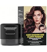 Gowwim Texture Powder, Instant Oil Control &amp; Matte Finish Hair Texture Styling Volume Powder Long...