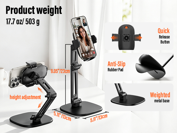 Cell Phone Stand