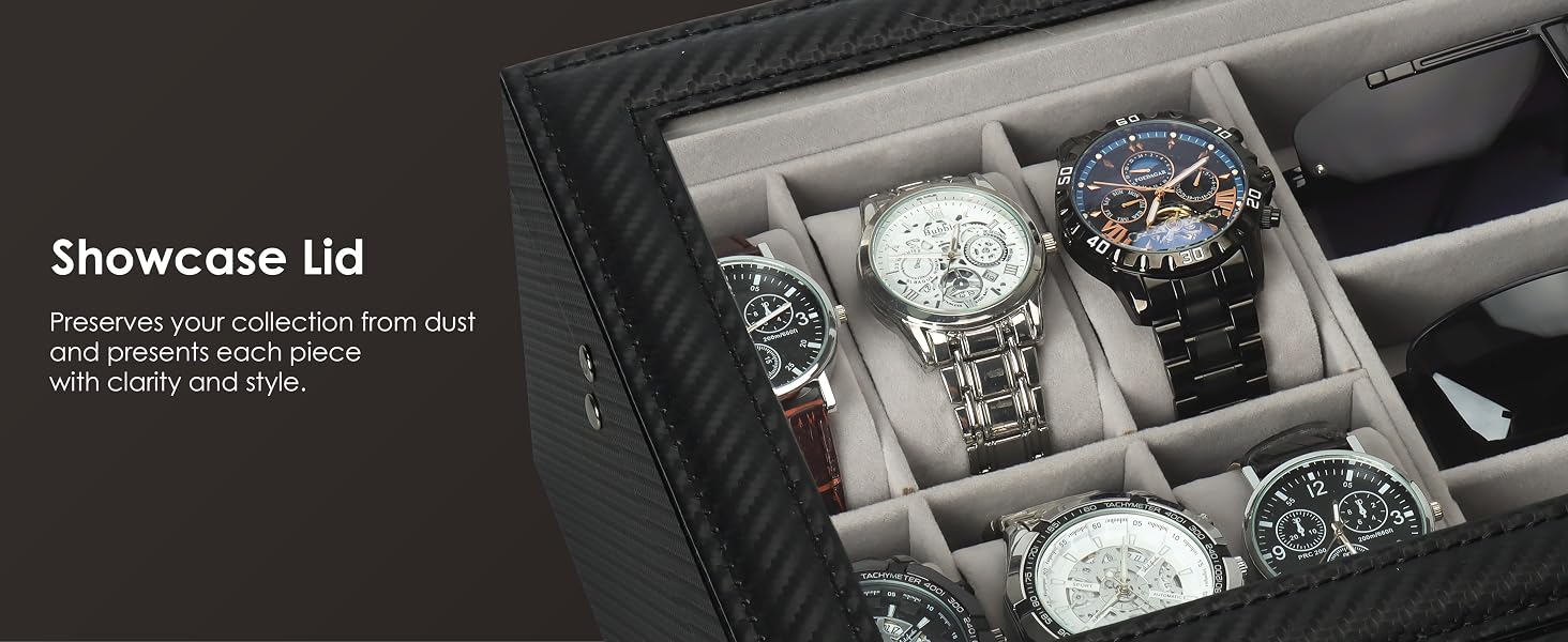 watch box