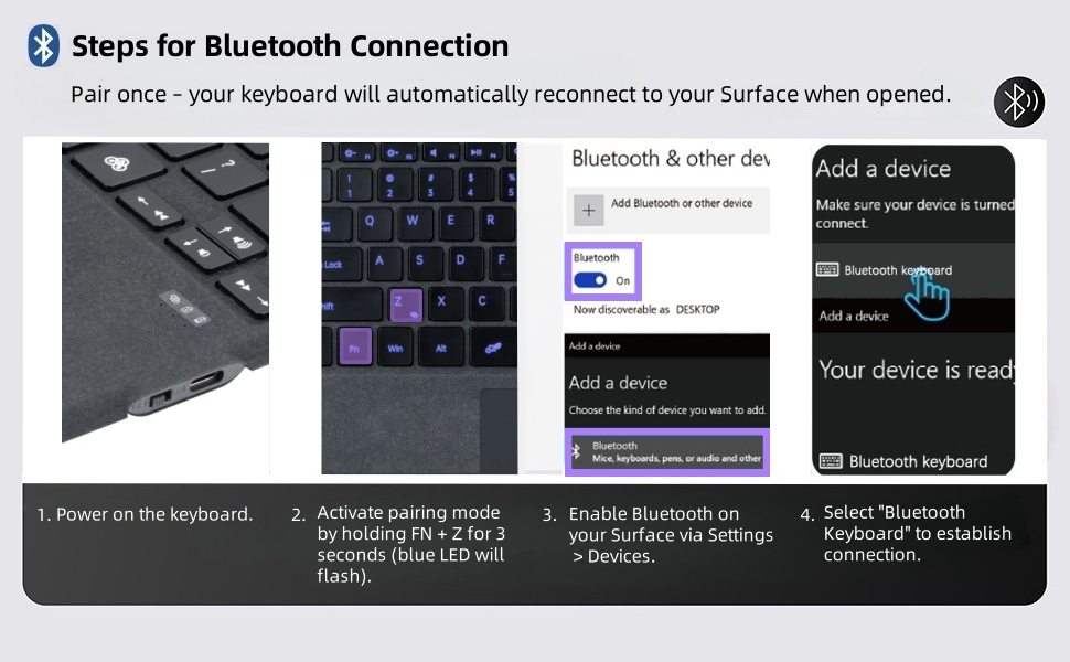 Bluetooth