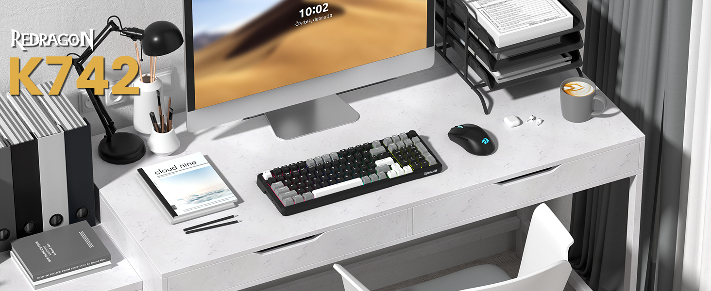 office mechanical keyboard