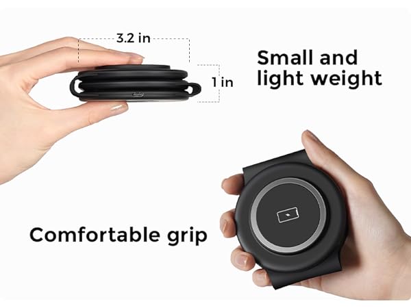 iphone iwatch airpods charging station