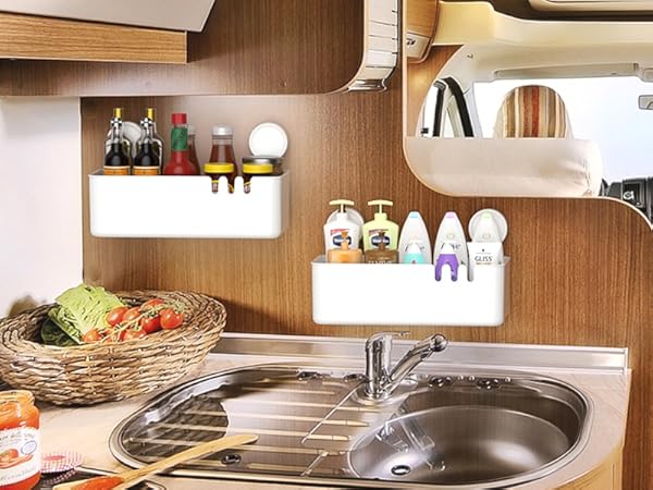 RV storage