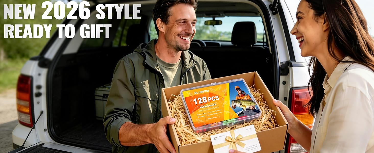 fishing gifts for men
