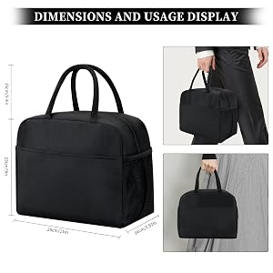 lunch bag