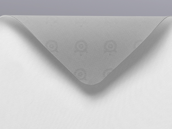 Underside of mousepad