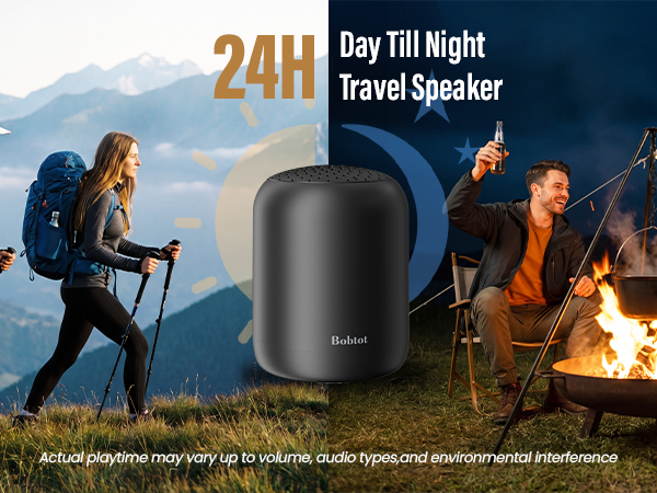 bluetooth speaker wireless