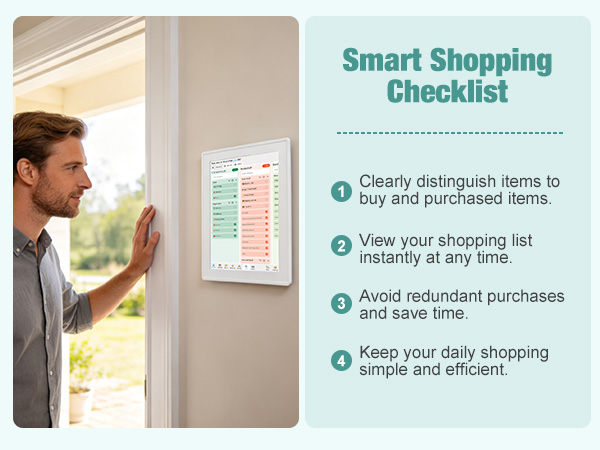 Smart to do list