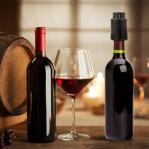 wine stopper
