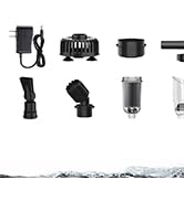 fish tank gravel cleaner