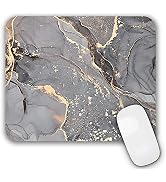 Mouse Pad, Gaming Mouse Pad, Non-Slip Rubber Base Mouse Mat with Designs for Laptop, Computer &amp; O...