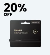 Insta360 X4 Air 2-Year FlexiCare