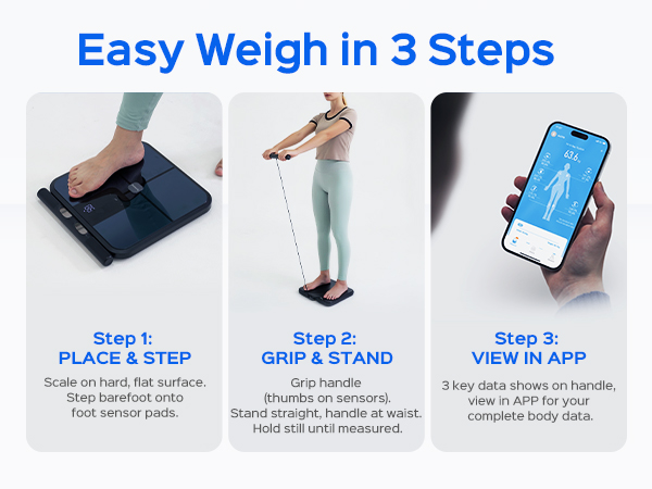 hume health body pod scale