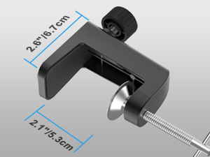 streaming microphone