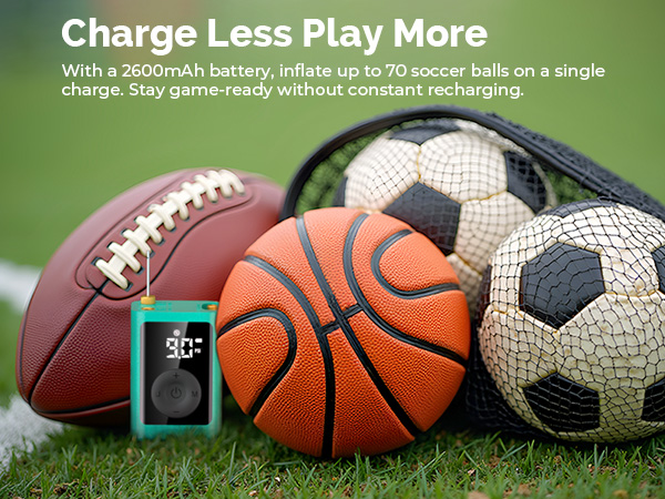 ball pump basketball pump