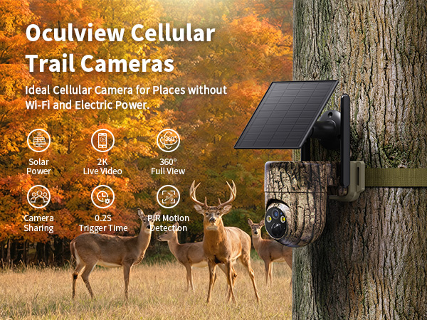 cellular trail camera