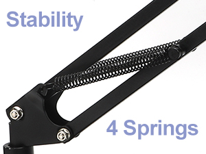 hands free magnifying glass