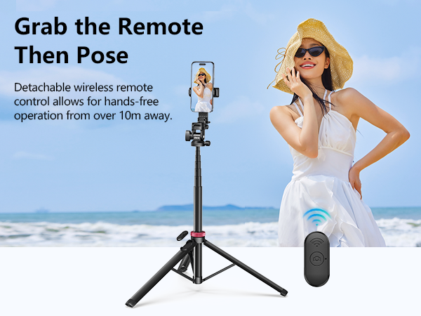 phone tripod