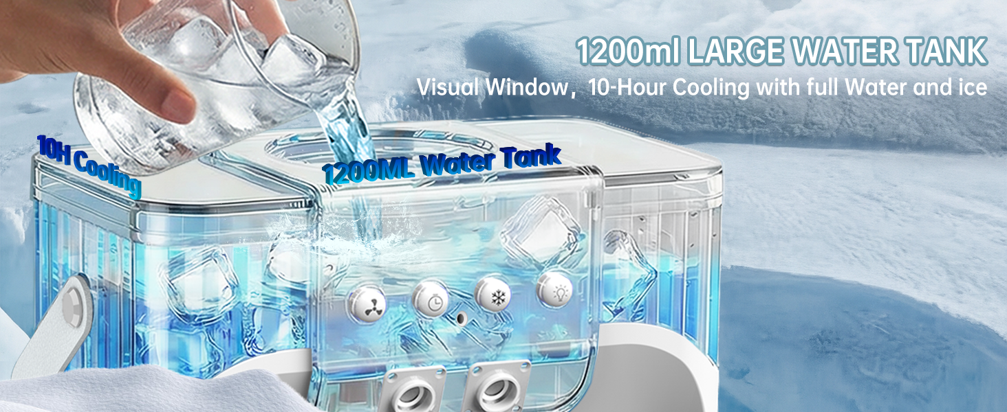 air cooler fan
