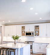 canless led recessed light