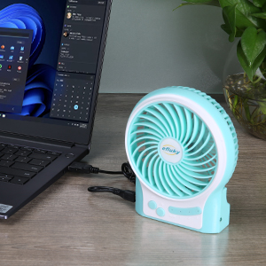 small fans for rooms