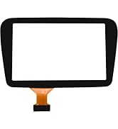 RESNAVSCREN Touch Screen Digitizer Replacement for LQ080Y5DZ06 2016-2021 Chevy Malibu Chevrolet E...