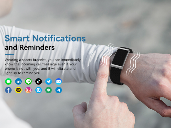 smart notifications
