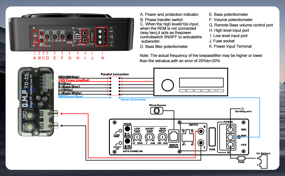 Wiring diagram