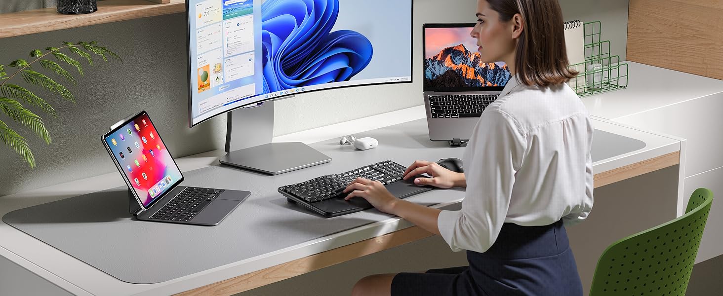 apple keyboard wireless