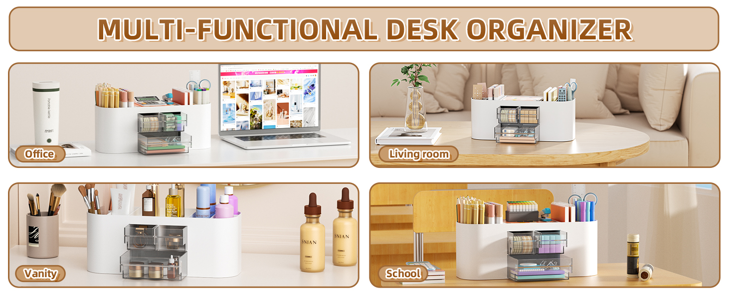 desk organizer